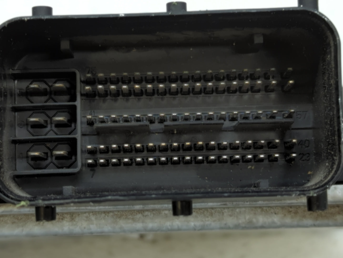 2015 Kia Optima PCM Engine Control Computer ECU ECM PCU OEM P/N:39138-2GBH1 39108-2GBH1, 39138-2GBH2, 39108-2GBH2 Fits OEM U