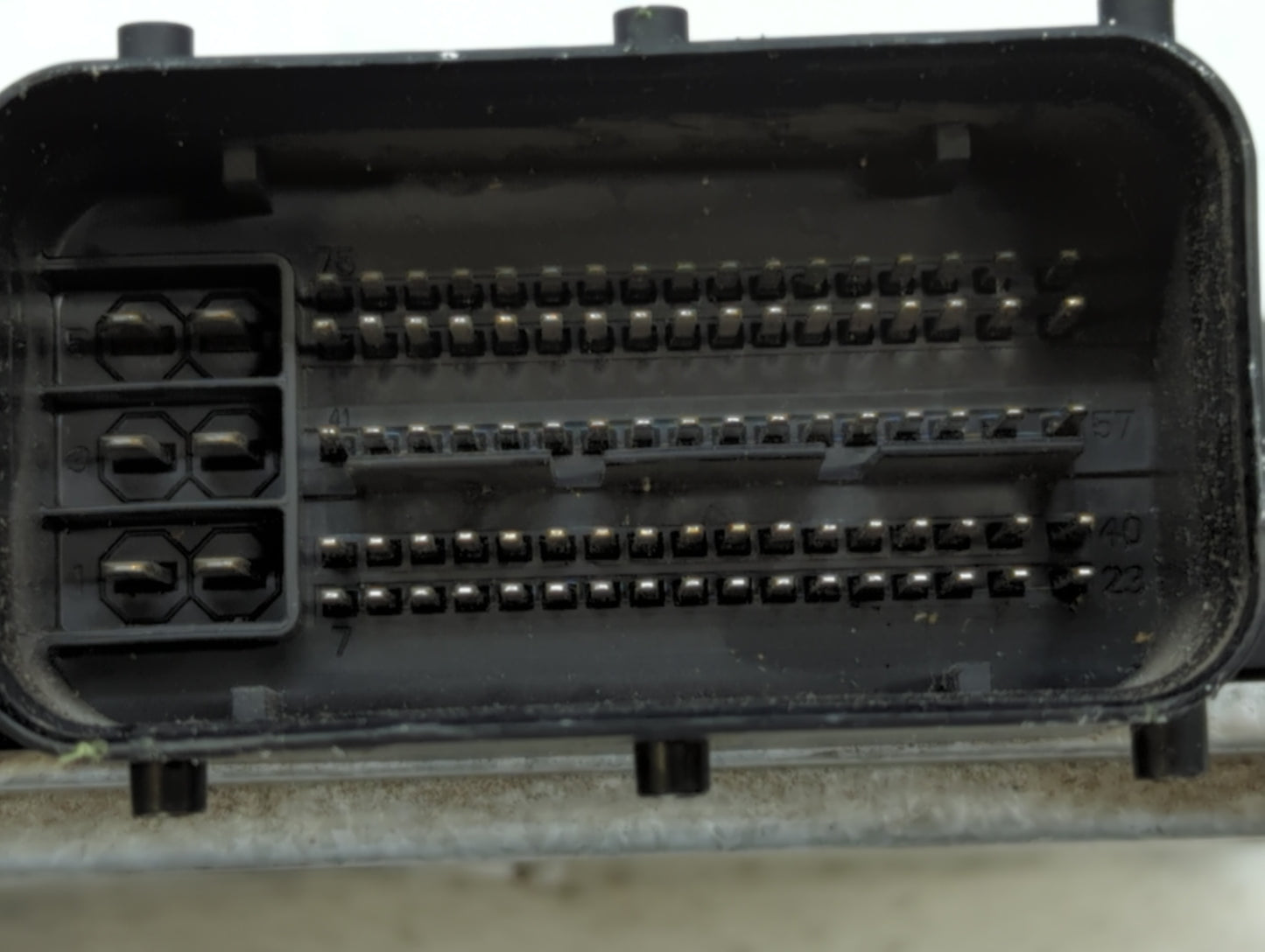 2015 Kia Optima PCM Engine Control Computer ECU ECM PCU OEM P/N:39138-2GBH1 39108-2GBH1, 39138-2GBH2, 39108-2GBH2 Fits OEM U