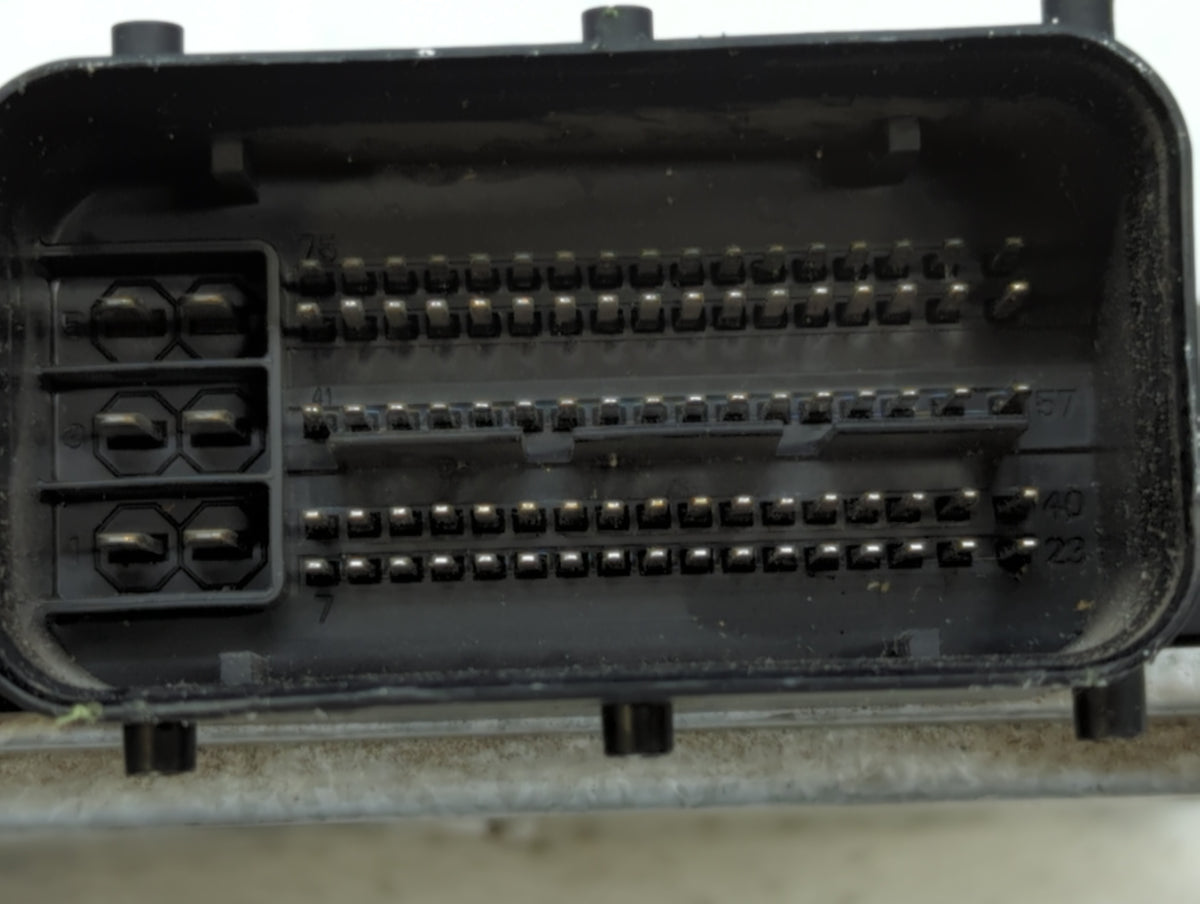 2015 Kia Optima PCM Engine Control Computer ECU ECM PCU OEM P/N:39138-2GBH1 39108-2GBH1, 39138-2GBH2, 39108-2GBH2 OEM Used A