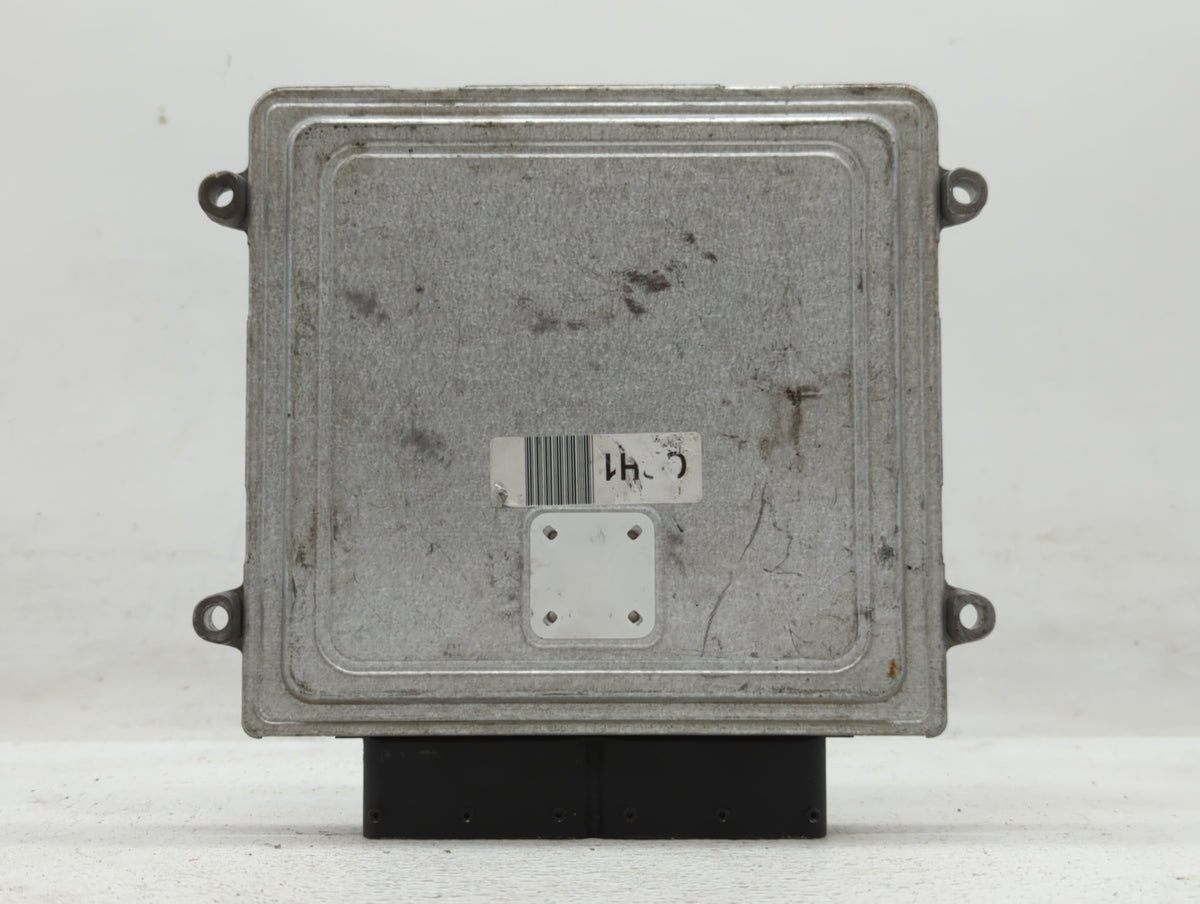 2015 Kia Optima PCM Engine Control Computer ECU ECM PCU OEM P/N:39138-2GBH1 39108-2GBH1, 39138-2GBH2, 39108-2GBH2 OEM Used A