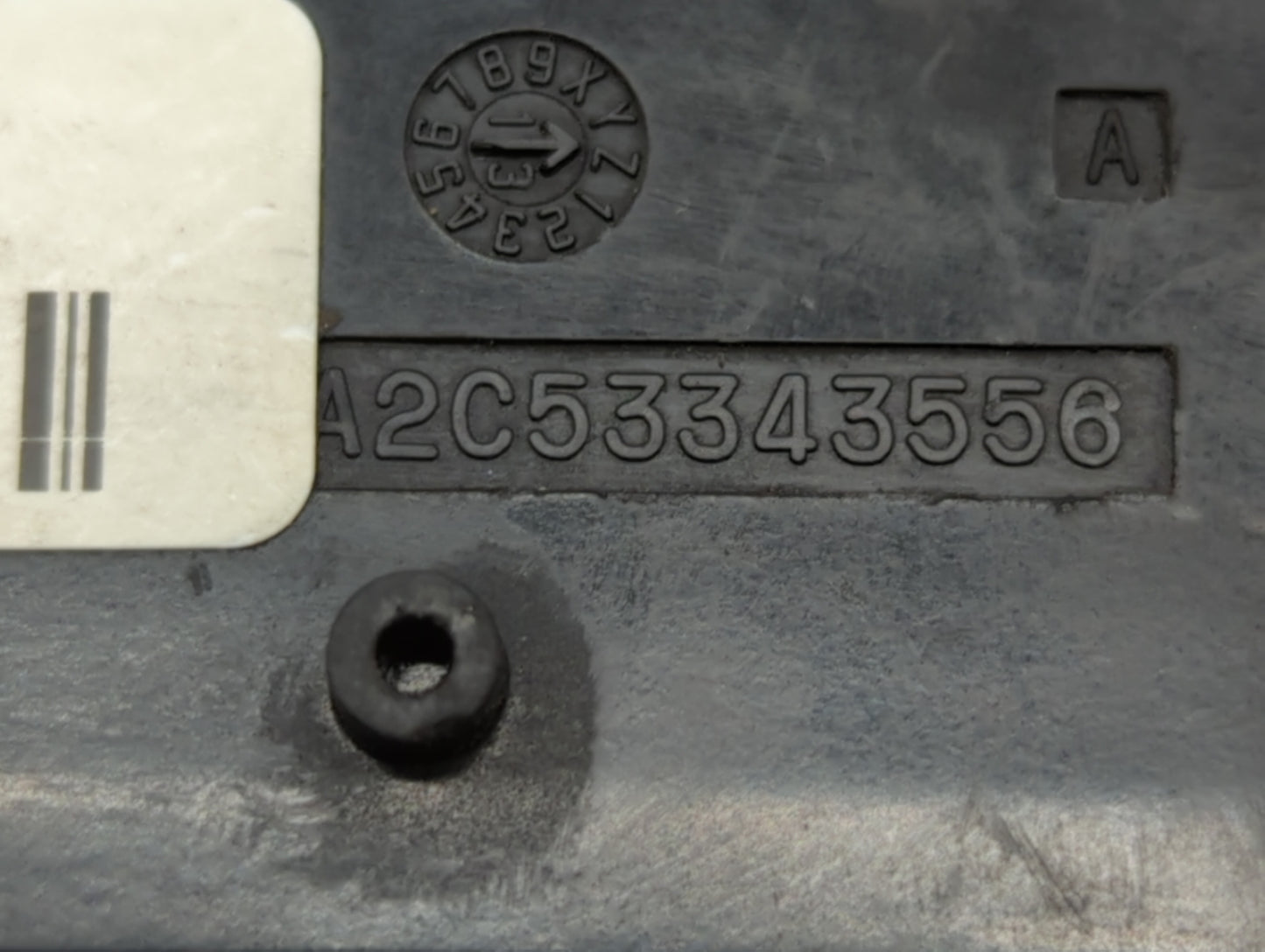2014-2015 Kia Optima PCM Engine Control Computer ECU ECM PCU OEM P/N:39138-2GBH0 39108-2GBH0 Fits Fits 2014 2015 OEM Used Au
