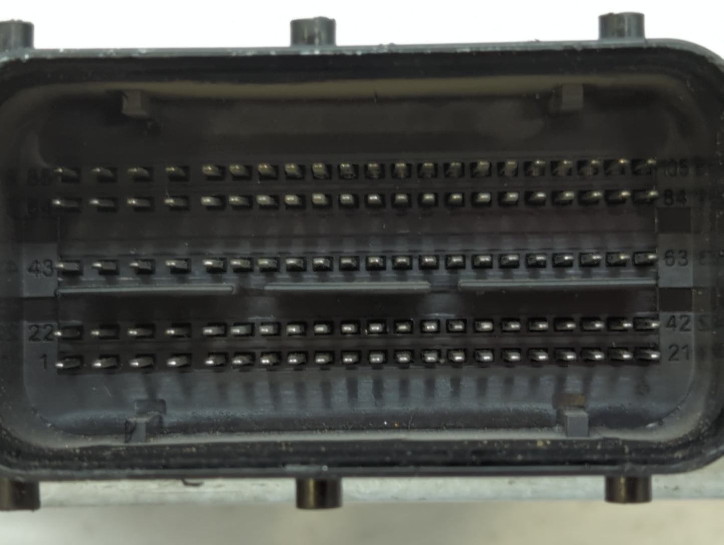 2014-2015 Kia Optima PCM Engine Control Computer ECU ECM PCU OEM P/N:39138-2GBH0 39108-2GBH0 Fits Fits 2014 2015 OEM Used Au