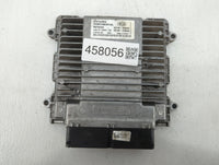 2015 Kia Optima PCM Engine Control Computer ECU ECM PCU OEM P/N:39108-2GBH6 39138-2GBH6, 36108-2GBH7, 39138-2GBH7 Fits OEM U
