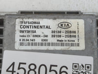 2015 Kia Optima PCM Engine Control Computer ECU ECM PCU OEM P/N:39108-2GBH6 39138-2GBH6, 36108-2GBH7, 39138-2GBH7 Fits OEM U