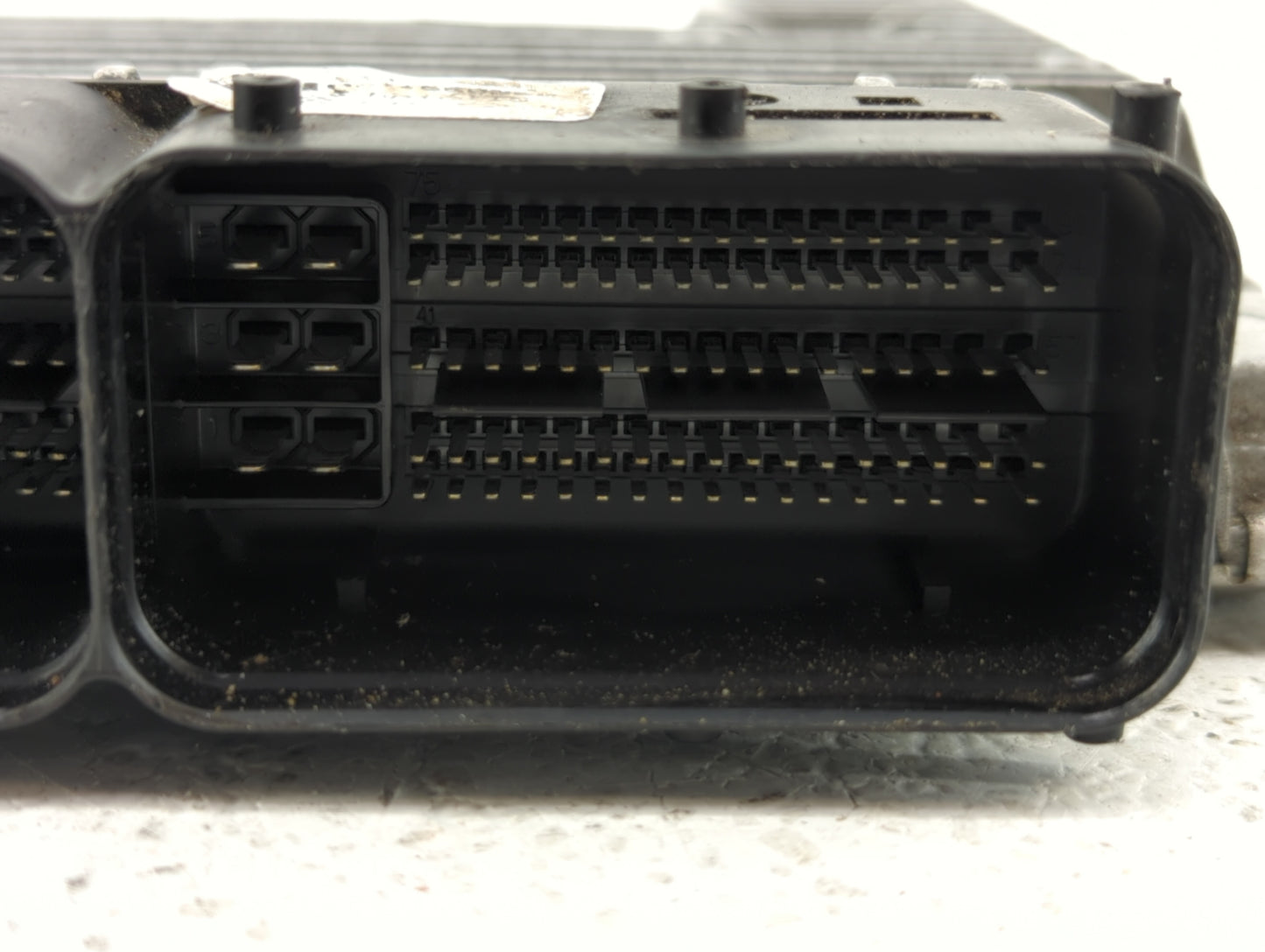 2015 Kia Optima PCM Engine Control Computer ECU ECM PCU OEM P/N:39108-2GBH6 39138-2GBH6, 36108-2GBH7, 39138-2GBH7 Fits OEM U