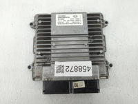 2015 Kia Optima PCM Engine Control Computer ECU ECM PCU OEM P/N:39108-2GBH2 39138-2GBH2 Fits OEM Used Auto Parts - Oemusedau