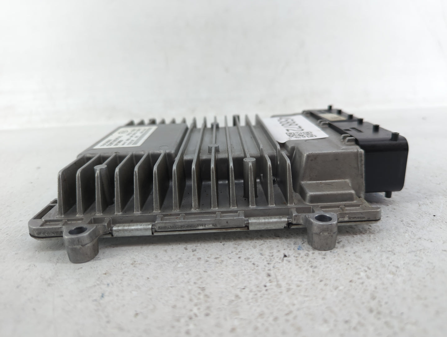 2015 Kia Optima PCM Engine Control Computer ECU ECM PCU OEM P/N:39108-2GBH2 39138-2GBH2 Fits OEM Used Auto Parts - Oemusedau