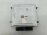 2015 Kia Optima PCM Engine Control Computer ECU ECM PCU OEM P/N:39108-2GBH2 39138-2GBH2 Fits OEM Used Auto Parts - Oemusedau