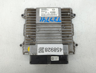 compare product 2015 Kia Optima PCM Engine Control Computer ECU ECM PCU OEM P/N:39108-2GBJ2 39138-2GBJ2 Fits OEM Used Auto Parts