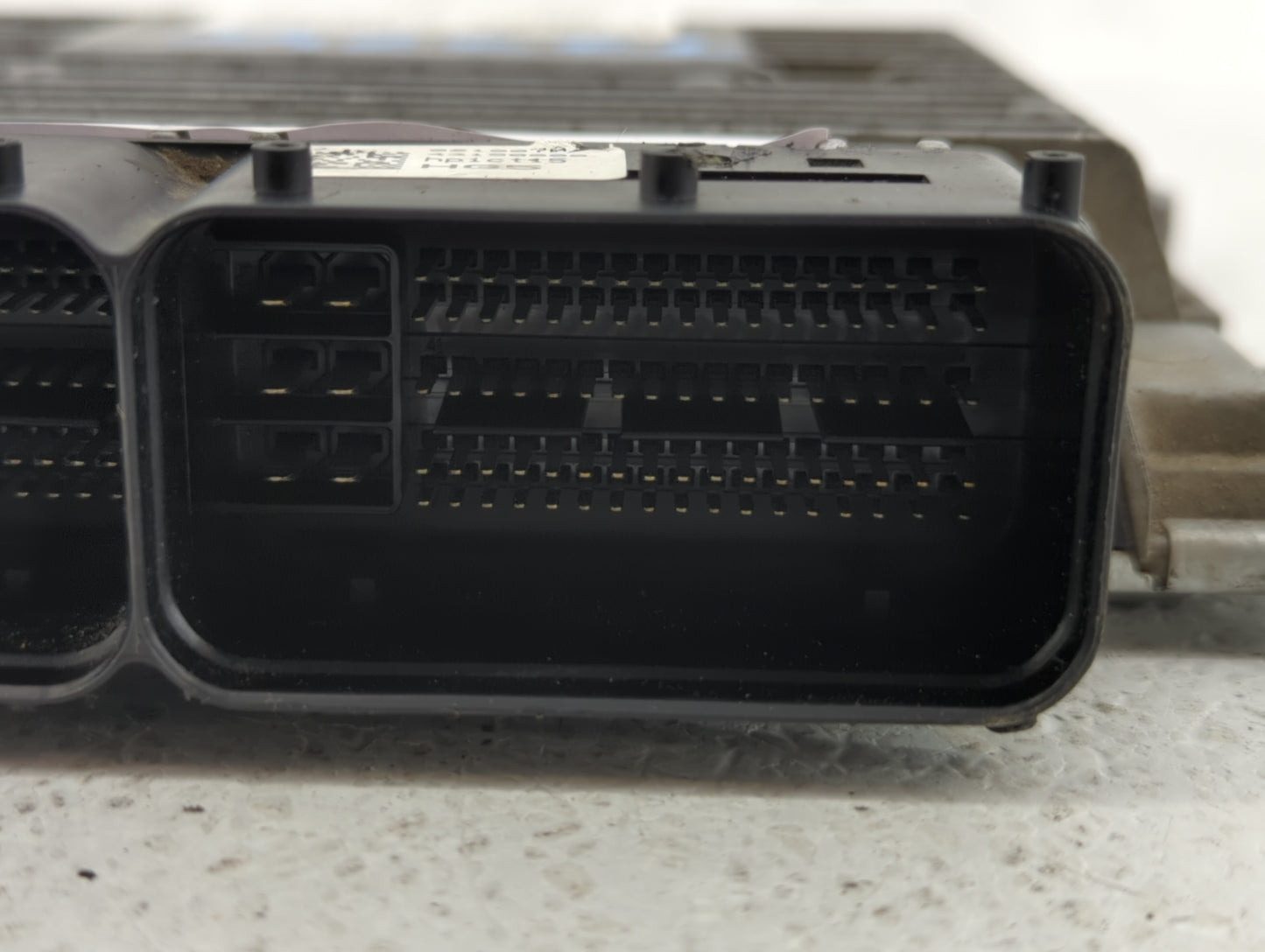 2015 Kia Optima PCM Engine Control Computer ECU ECM PCU OEM P/N:39108-2GBJ2 39138-2GBJ2 Fits OEM Used Auto Parts - Oemusedau
