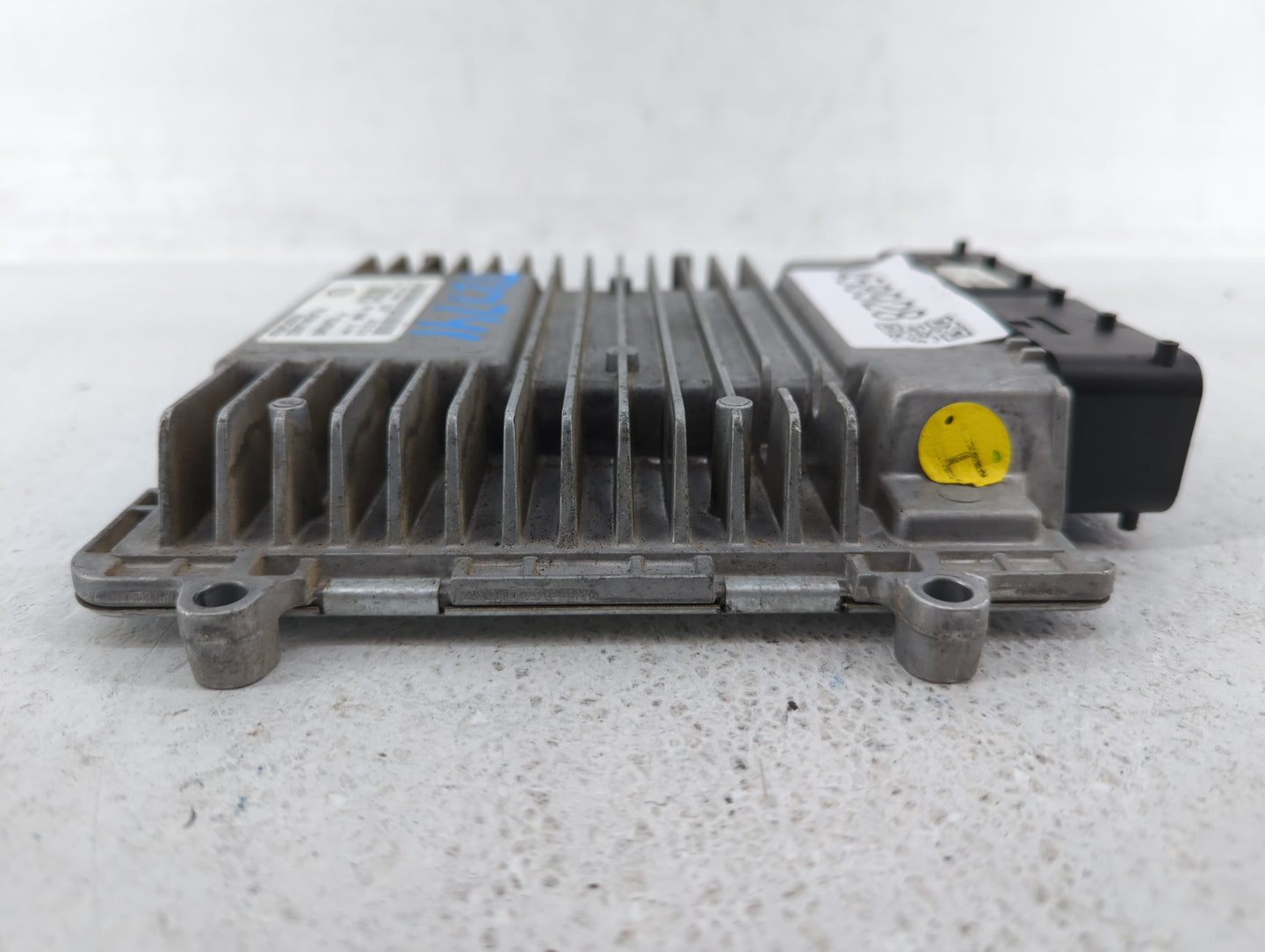 2015 Kia Optima PCM Engine Control Computer ECU ECM PCU OEM P/N:39108-2GBJ2 39138-2GBJ2 Fits OEM Used Auto Parts - Oemusedau