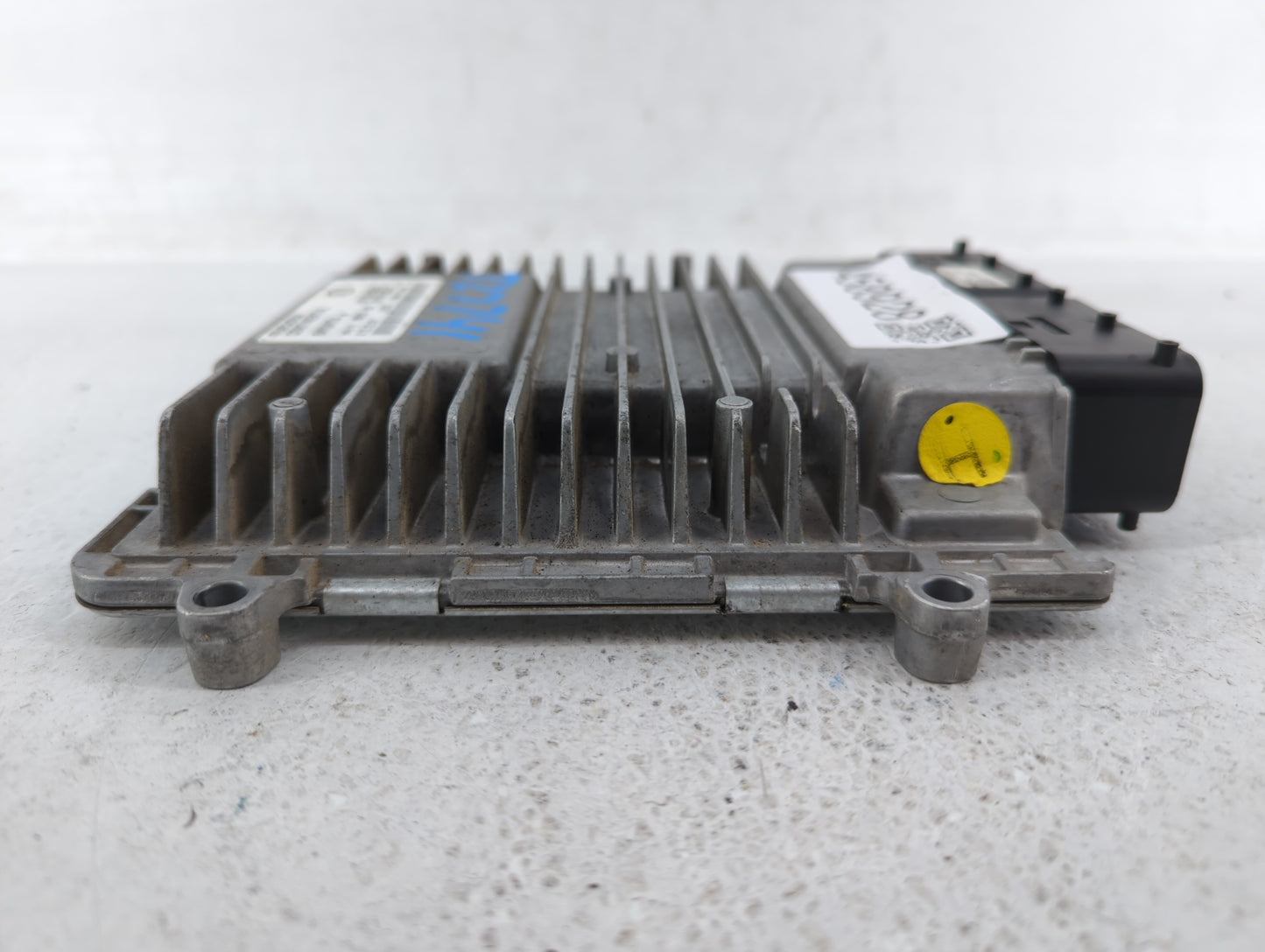 2015 Kia Optima PCM Engine Control Computer ECU ECM PCU OEM P/N:39108-2GBJ2 39138-2GBJ2 Fits OEM Used Auto Parts - Oemusedau
