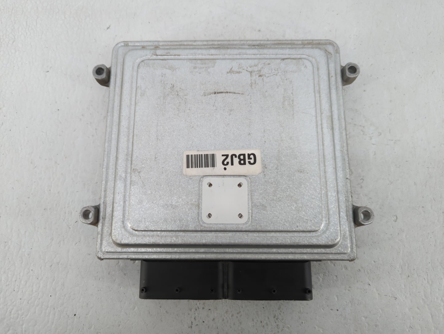 2015 Kia Optima PCM Engine Control Computer ECU ECM PCU OEM P/N:39108-2GBJ2 39138-2GBJ2 Fits OEM Used Auto Parts - Oemusedau