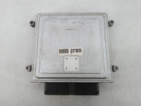 2015 Kia Optima PCM Engine Control Computer ECU ECM PCU OEM P/N:39108-2GBJ2 39138-2GBJ2 Fits OEM Used Auto Parts - Oemusedau