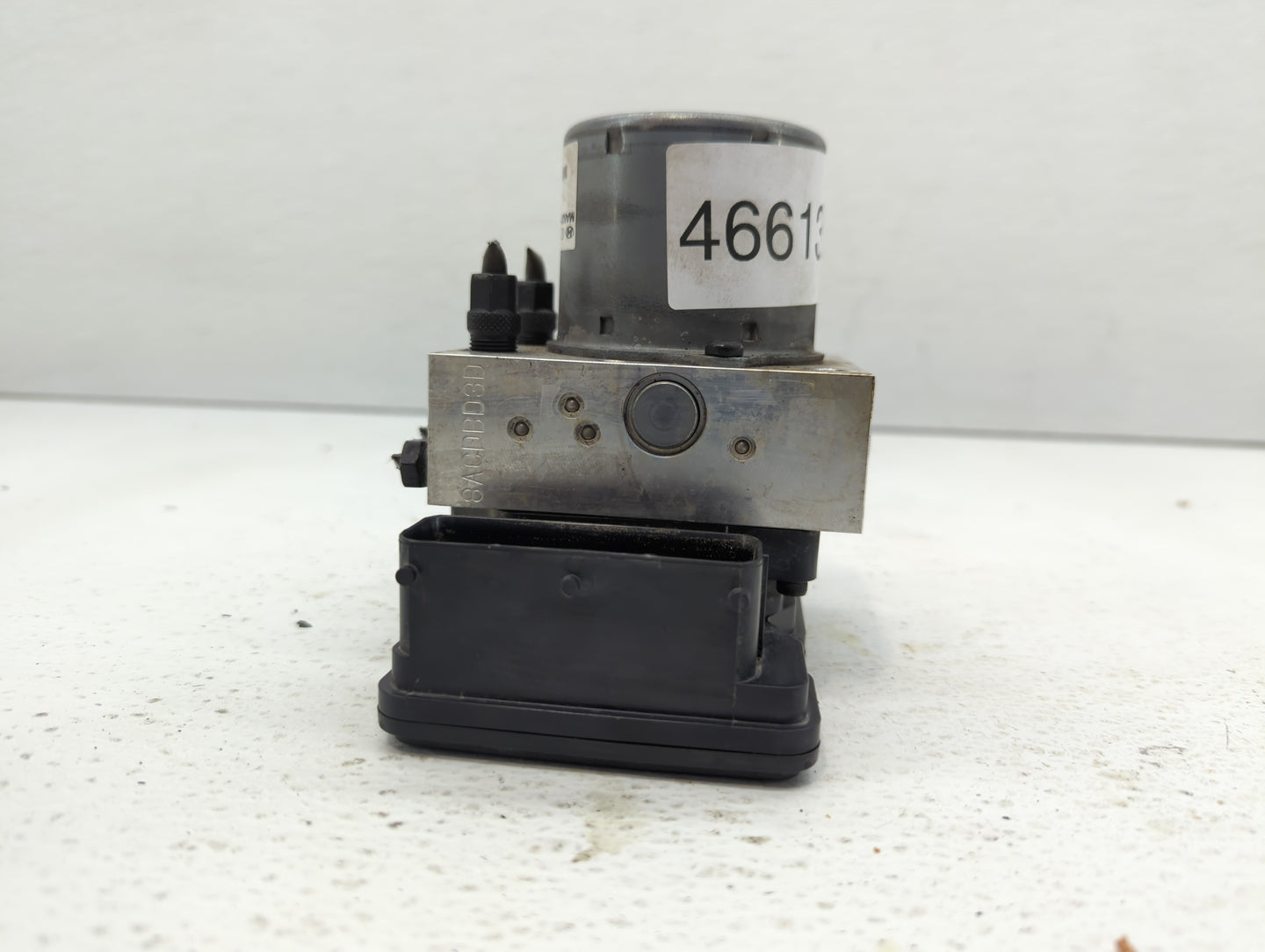 2014-2015 Kia Optima ABS Pump Control Module Replacement P/N:58920-2T870 Fits Fits 2014 2015 OEM Used Auto Parts - Oemusedau