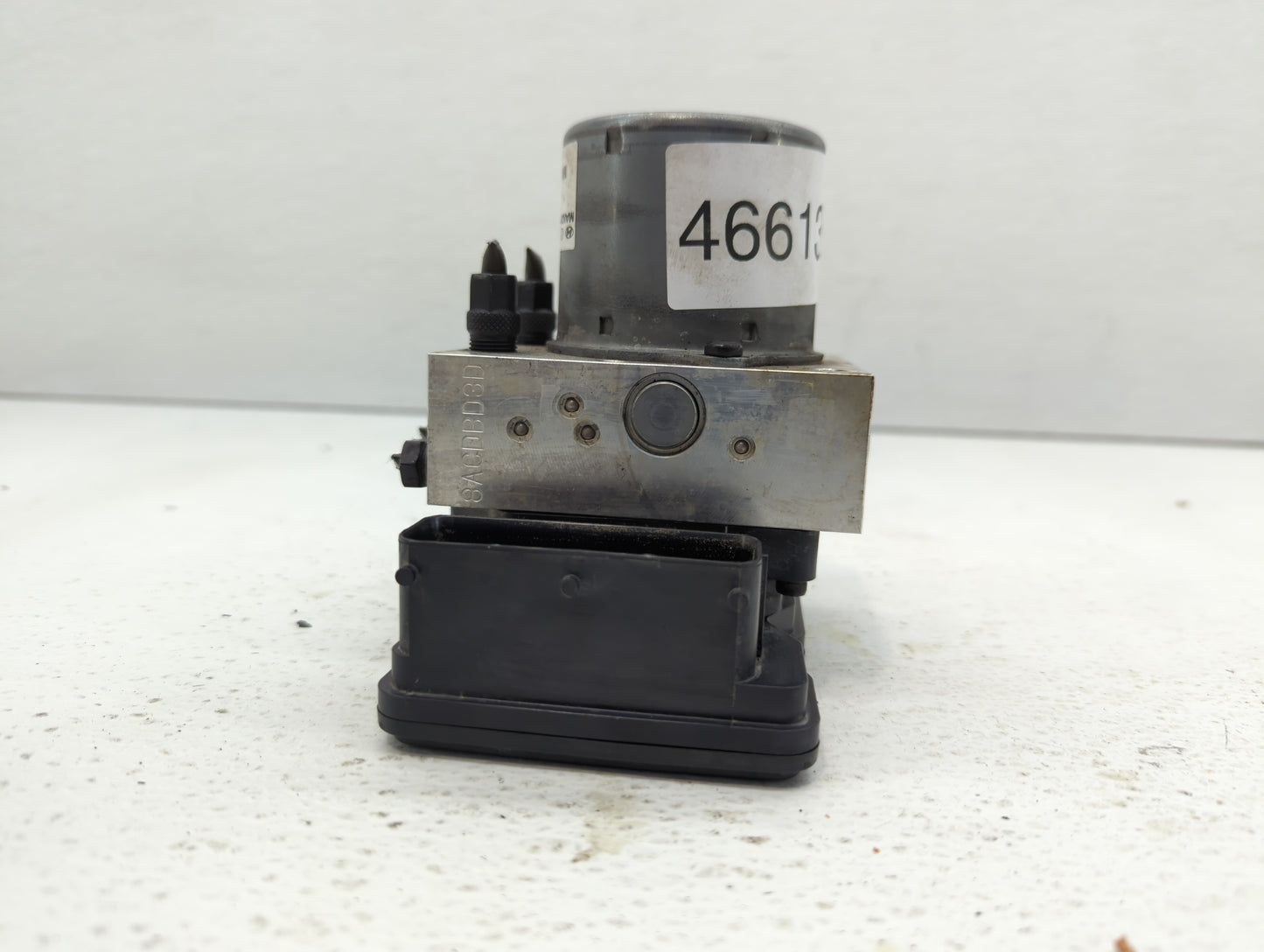 2014-2015 Kia Optima ABS Pump Control Module Replacement P/N:58920-2T870 Fits Fits 2014 2015 OEM Used Auto Parts - Oemusedau