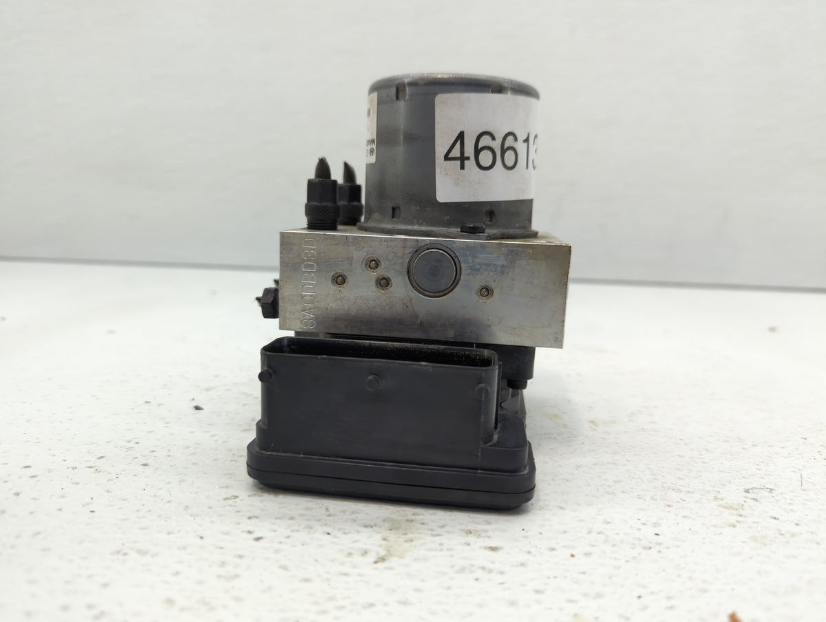 2014-2015 Kia Optima Anti-Lock Brake ABS Pump Module Actuator OEM P/N:58920-2T870 Fits Fits 2014 2015 OEM Used Auto Parts - 