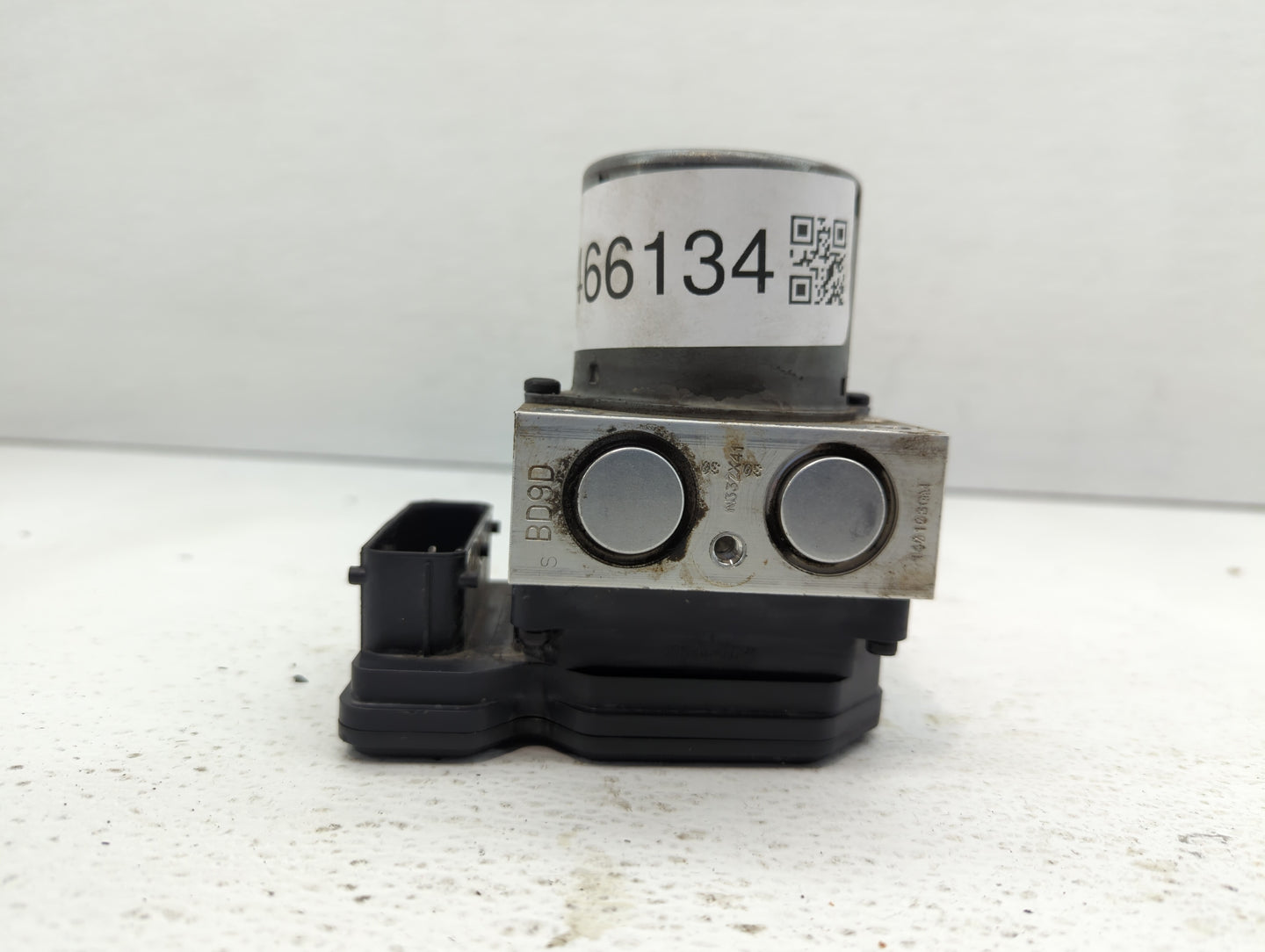 2014-2015 Kia Optima ABS Pump Control Module Replacement P/N:58920-2T870 Fits Fits 2014 2015 OEM Used Auto Parts - Oemusedau