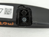 2011-2020 Kia Optima Interior Rear View Mirror Replacement OEM P/N:E4012143 E11026006 Fits OEM Used Auto Parts - Oemusedauto