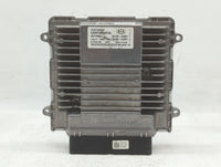 2015 Kia Optima PCM Engine Control Computer ECU ECM PCU OEM P/N:39108-2GBE1 39138-2GBE1 Fits OEM Used Auto Parts - Oemusedau