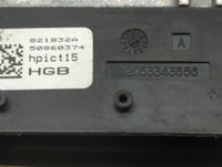 2015 Kia Optima PCM Engine Control Computer ECU ECM PCU OEM P/N:39108-2GBE1 39138-2GBE1 Fits OEM Used Auto Parts - Oemusedau