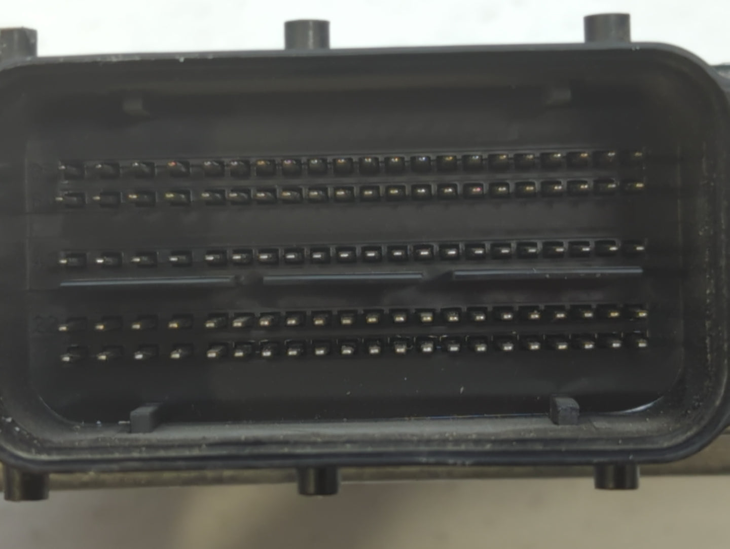 2015 Kia Optima PCM Engine Control Computer ECU ECM PCU OEM P/N:39108-2GBE1 39138-2GBE1 Fits OEM Used Auto Parts - Oemusedau