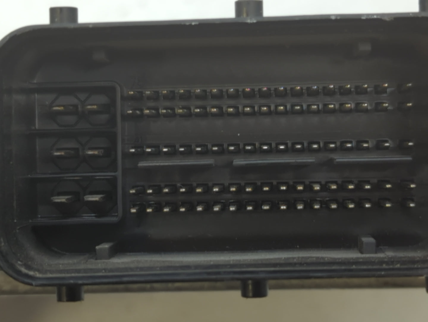 2015 Kia Optima PCM Engine Control Computer ECU ECM PCU OEM P/N:39108-2GBE1 39138-2GBE1 Fits OEM Used Auto Parts - Oemusedau