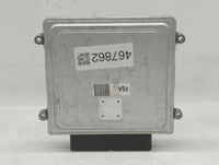 2015 Kia Optima PCM Engine Control Computer ECU ECM PCU OEM P/N:39108-2GBE1 39138-2GBE1 Fits OEM Used Auto Parts - Oemusedau