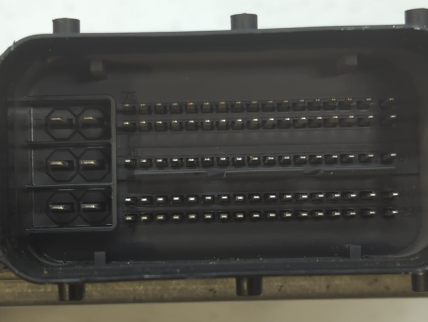 2014-2015 Kia Optima PCM Engine Control Computer ECU ECM PCU OEM P/N:39108-2GBE1 39138-2GBE1, 391082GBE1 Fits Fits 2014 2015