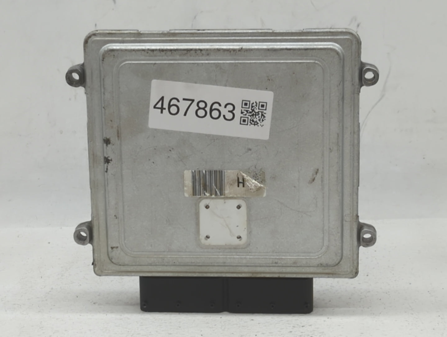 2014-2015 Kia Optima PCM Engine Control Computer ECU ECM PCU OEM P/N:39108-2GBE1 39138-2GBE1, 391082GBE1 Fits Fits 2014 2015