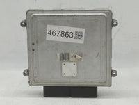 2014-2015 Kia Optima PCM Engine Control Computer ECU ECM PCU OEM P/N:39108-2GBE1 39138-2GBE1, 391082GBE1 Fits Fits 2014 2015