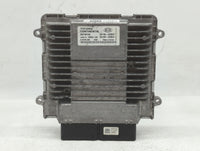 2015 Kia Optima PCM Engine Control Computer ECU ECM PCU OEM P/N:39138-2GBH1 39108-2GBH1, 39138-2GBH2, 39108-2GBH2 Fits OEM U