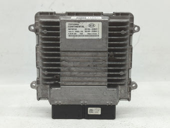 compare product 2015 Kia Optima PCM Engine Control Computer ECU ECM PCU OEM P/N:39138-2GBH1 39108-2GBH1, 39138-2GBH2, 39108-2GBH2 Fits OEM Used Auto Parts
