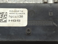 2015 Kia Optima PCM Engine Control Computer ECU ECM PCU OEM P/N:39138-2GBH1 39108-2GBH1, 39138-2GBH2, 39108-2GBH2 Fits OEM U