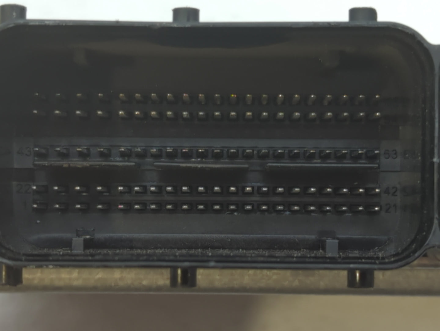 2015 Kia Optima PCM Engine Control Computer ECU ECM PCU OEM P/N:39138-2GBH1 39108-2GBH1, 39138-2GBH2, 39108-2GBH2 Fits OEM U