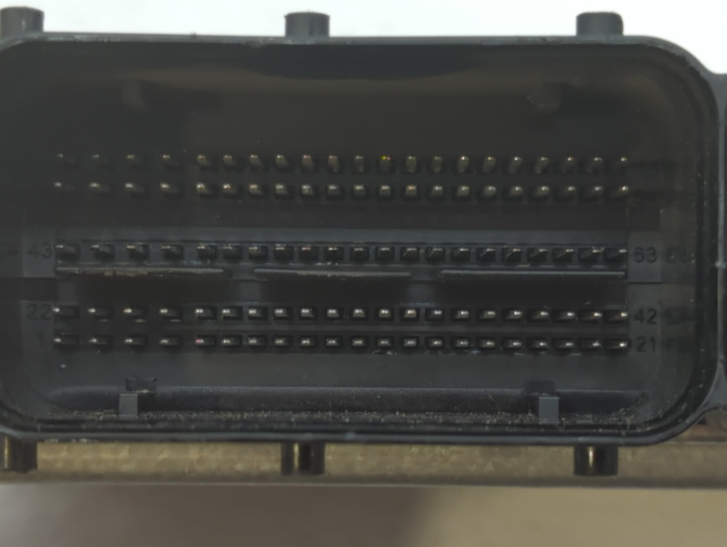 2015 Kia Optima PCM Engine Control Computer ECU ECM PCU OEM P/N:39138-2GBH1 39108-2GBH1, 39138-2GBH2, 39108-2GBH2 Fits OEM U