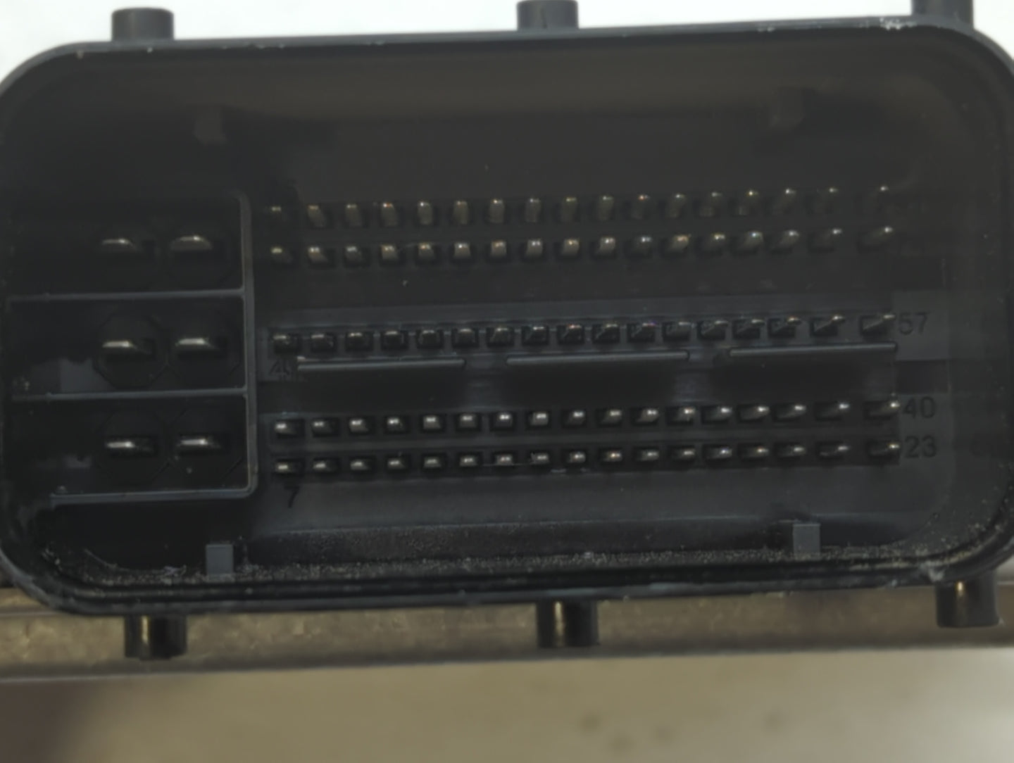 2015 Kia Optima PCM Engine Control Computer ECU ECM PCU OEM P/N:39138-2GBH1 39108-2GBH1, 39138-2GBH2, 39108-2GBH2 Fits OEM U
