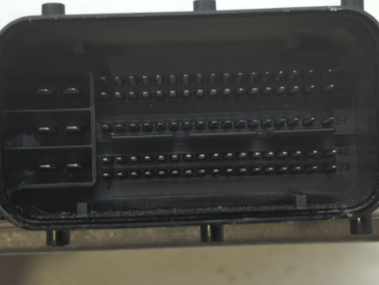 2015 Kia Optima PCM Engine Control Computer ECU ECM PCU OEM P/N:39138-2GBH1 39108-2GBH1, 39138-2GBH2, 39108-2GBH2 Fits OEM U