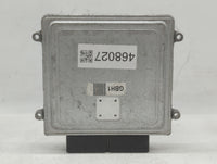 2015 Kia Optima PCM Engine Control Computer ECU ECM PCU OEM P/N:39138-2GBH1 39108-2GBH1, 39138-2GBH2, 39108-2GBH2 Fits OEM U