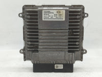 2015 Kia Optima PCM Engine Control Computer ECU ECM PCU OEM P/N:39108-2GBH1 39138-2GBH1, 39138-2GBH2, 39108-2GBH2 Fits OEM U