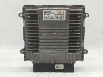 compare product 2015 Kia Optima PCM Engine Control Computer ECU ECM PCU OEM P/N:39108-2GBH1 39138-2GBH1, 39138-2GBH2, 39108-2GBH2 Fits OEM Used Auto Parts