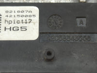 2015 Kia Optima PCM Engine Control Computer ECU ECM PCU OEM P/N:39108-2GBH1 39138-2GBH1, 39138-2GBH2, 39108-2GBH2 Fits OEM U