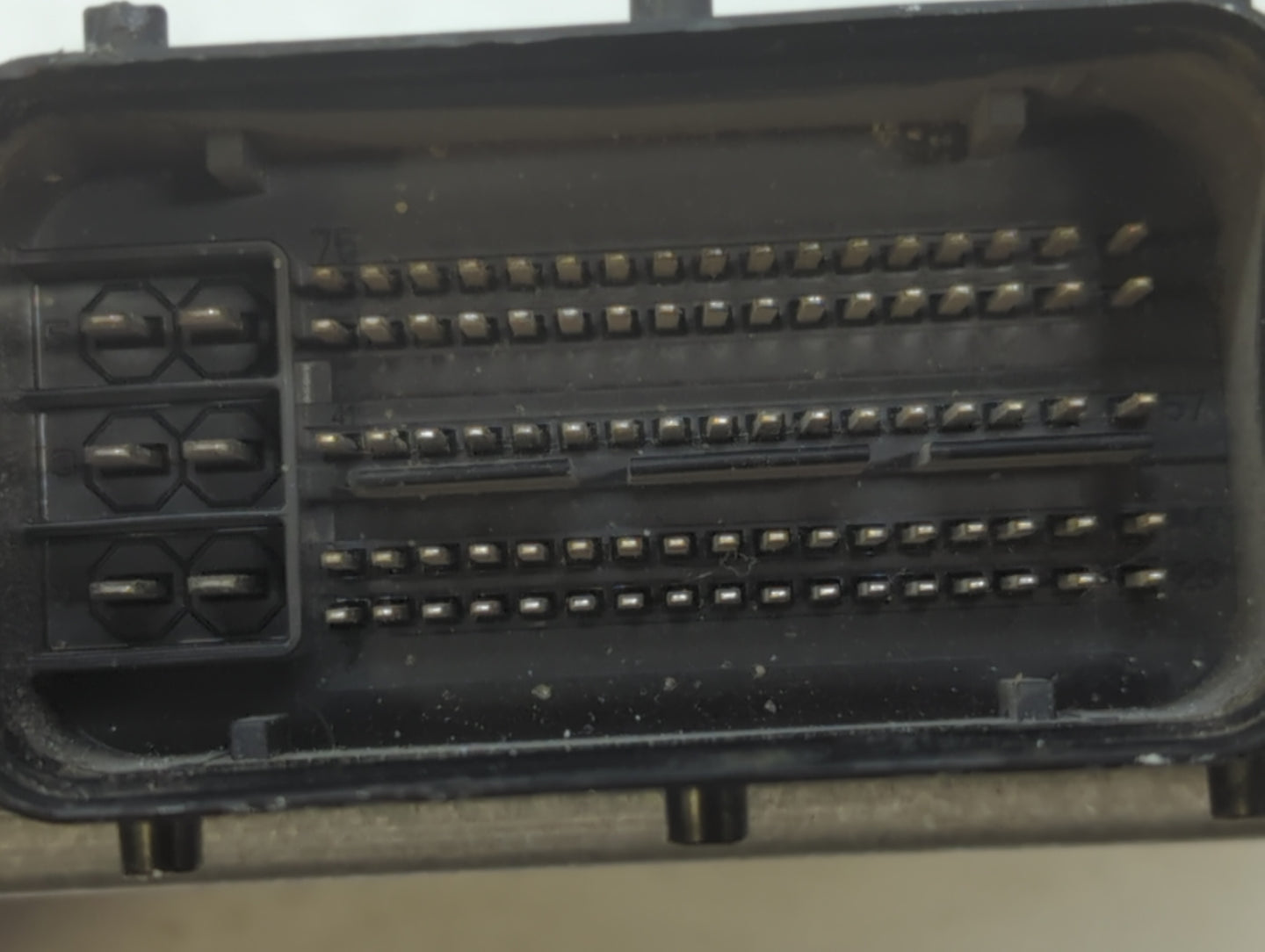 2015 Kia Optima PCM Engine Control Computer ECU ECM PCU OEM P/N:39108-2GBH1 39138-2GBH1, 39138-2GBH2, 39108-2GBH2 Fits OEM U