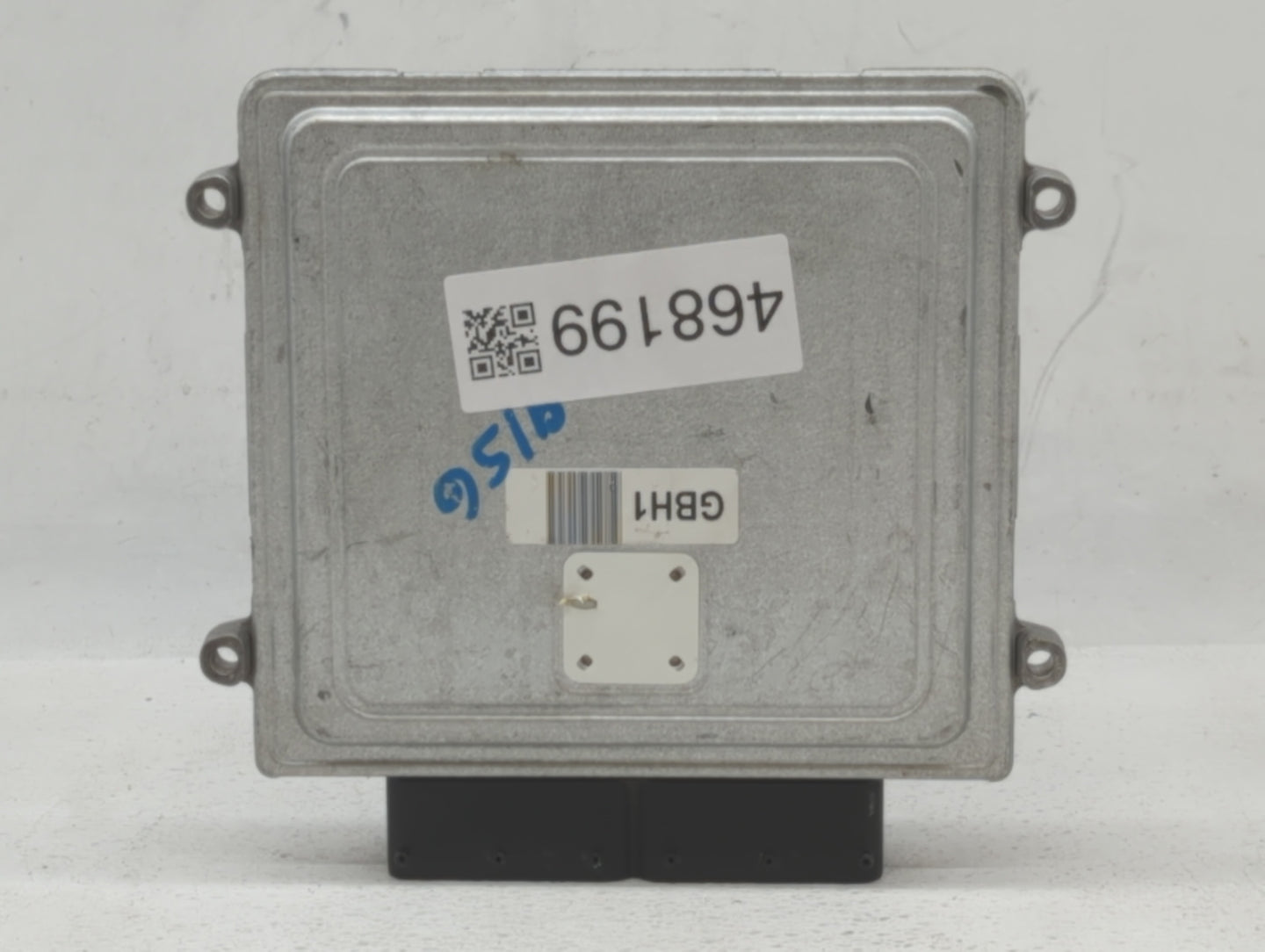 2015 Kia Optima PCM Engine Control Computer ECU ECM PCU OEM P/N:39108-2GBH1 39138-2GBH1, 39138-2GBH2, 39108-2GBH2 Fits OEM U