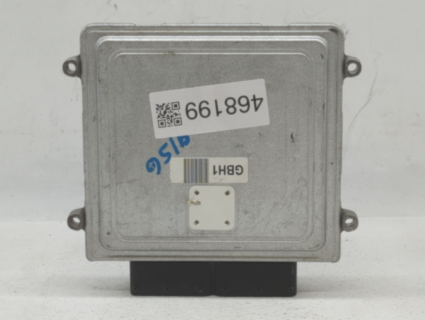 2015 Kia Optima PCM Engine Control Computer ECU ECM PCU OEM P/N:39108-2GBH1 39138-2GBH1, 39138-2GBH2, 39108-2GBH2 Fits OEM U