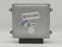 2015 Kia Optima PCM Engine Control Computer ECU ECM PCU OEM P/N:39108-2GBH1 39138-2GBH1, 39138-2GBH2, 39108-2GBH2 Fits OEM U