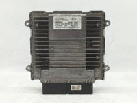 2015 Kia Optima PCM Engine Control Computer ECU ECM PCU OEM P/N:39108-2GBJ2 39138-2GBJ2 Fits OEM Used Auto Parts - Oemusedau