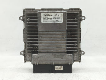 compare product 2015 Kia Optima PCM Engine Control Computer ECU ECM PCU OEM P/N:39108-2GBJ2 39138-2GBJ2 Fits OEM Used Auto Parts