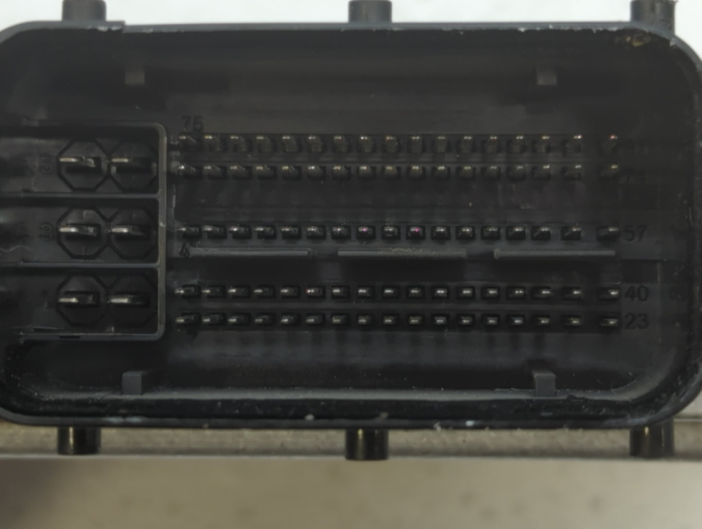 2015 Kia Optima PCM Engine Control Computer ECU ECM PCU OEM P/N:39108-2GBJ2 39138-2GBJ2 Fits OEM Used Auto Parts - Oemusedau