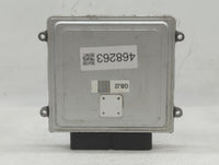 2015 Kia Optima PCM Engine Control Computer ECU ECM PCU OEM P/N:39108-2GBJ2 39138-2GBJ2 Fits OEM Used Auto Parts - Oemusedau